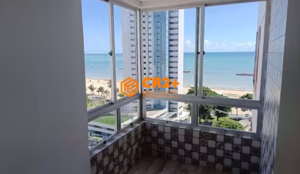 Apartamento à Venda, 78m² com 3 quartos, 2 WC Sociais, um deles podendo reverter