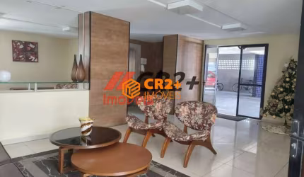 Apartamento a Venda 75m² com 3 Quartos 1 Suíte em Piedade em Jaboatão Dos Guarar