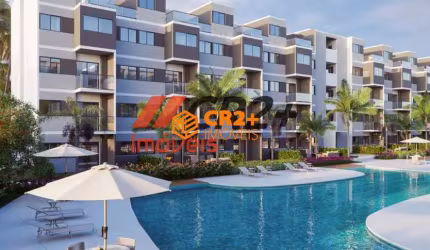 Studio a Venda de 38m² com 1 quartos 1 suíte em  bairro Tamandaré em Tamandaré