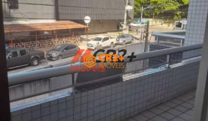 Apartamento a Venda 204m² com 3 Quartos 1 Suíte em Piedade em Jaboatão Dos Guara