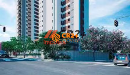 Apartamento a Venda de 76m² com 3 quartos 1 suíte em bairro Torre em Recife