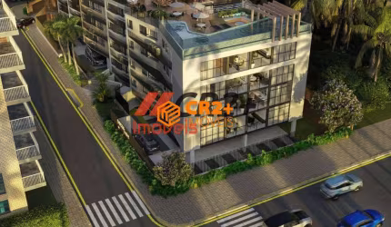 Apartamento novo 51m² a Venda com 2 Quartos, 1 suíte em Piedade/ Jaboatão Dos Gu