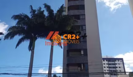 Apartamento a Venda com 4 quartos, 2 suítes em Casa Amarela 186m² Sítio da Trind