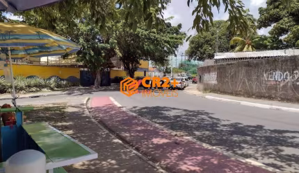 Lote / Terreno em  Bairro a Venda em Boa Viagem- 637m² em Recife