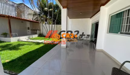 Casa à  Venda com 182m² ,3 quartos, 2 suítes no Janga em Paulista