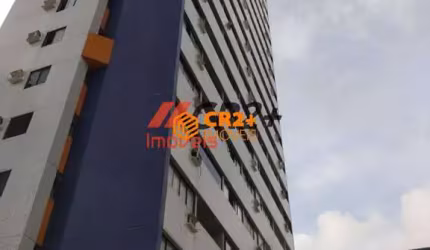 Apartamento a Venda com 02 quartos,01 suíte no Rosarinho/ 74m² em Recife