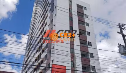 Apartamento à Venda 03 quartos, 01 suíte com 67M² em Casa Amarela.