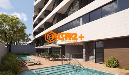 Apartamento a Venda de 62 m² com 2 quartos 1 suíte em bairro Espinheiro em Recif