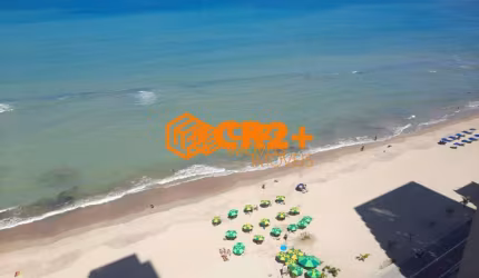 Cobertura a Venda 590m² com 4 Quartos 3 Suítes, piscina privativa em Piedade em