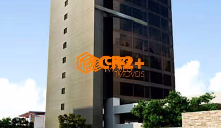 Sala Comercial à Venda na Boa Vista com 33M² .Empreendimento Novo.