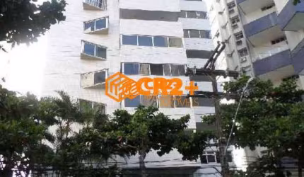 Cobertura a Venda 363m² com  5 quartos 2 suítes na rua Setúbal - 364m²  Boa Viag