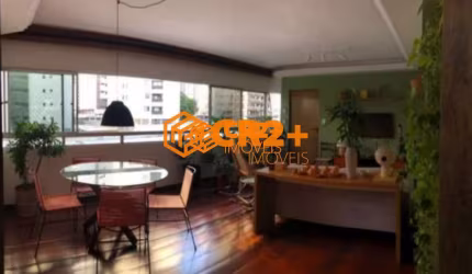 Apartamento a Venda com 3 quartos 1 suíte nos Aflitos -97m² em Recife