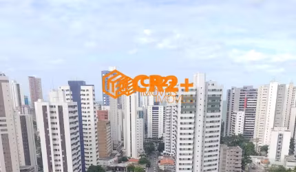 Apartamento a Venda de 64m² com 3 quartos 1 suíte em Boa Viagem/Setúbal em Recif