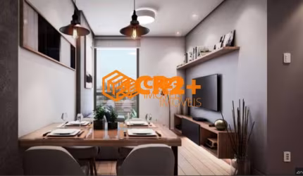 Apartamento a  Venda de 40 m²  com 2 quartos em  bairro Boa Vista em Recife