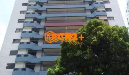 Apartamento a Venda com 04 quartos 02 suítes nas Graças -144m² em Recife