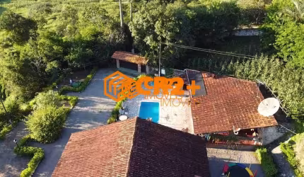 Chácara a Venda com 04 quartos 02 suítes na zona rural  em Chã Grande 4 hec