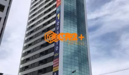 Apartamento a Venda 57m² com 2 quartos 1 suíte  em  Barra de Jangada em Jaboatão