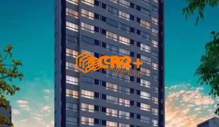 Flat a Venda de 24m² com 1 quarto em bairro Boa Viagem  em Recife