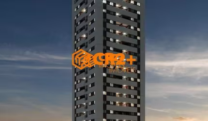 Apartamento a Venda de 61m²  com 3 quartos 1 suíte em  bairro Prado em Recife
