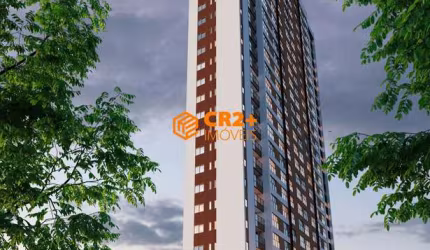 Studio a Venda de 23m²  com 1 quarto em bairro Boa Viagem LANÇAMENTO