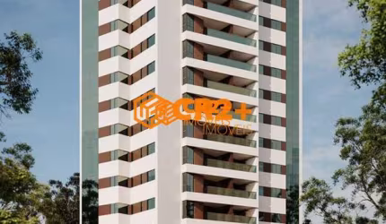 Apartamento a Venda de 132m²  com 4 quartos 2 suítes na Madalena