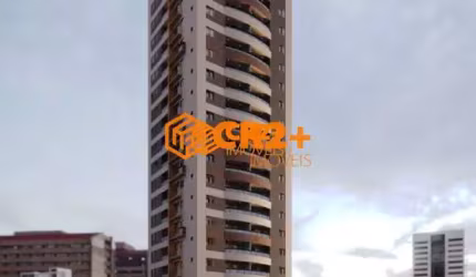 Apartamento a Venda de 62m² com 3 quartos 1 suíte no Rosarinho