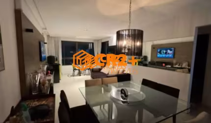 Apartamento a venda com 02 quartos, 01 suíte com 103M² em Boa Viagem.