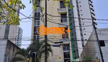 Apartamento a Venda de 50m² com 1 quarto em Boa Viagem