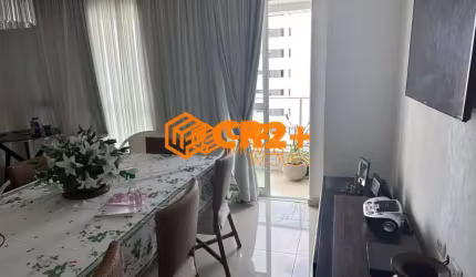 Apartamento a Venda 108m2 com 3 Quartos, 1 Suíte, em Boa Viagem.