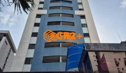 Apartamento a Venda de 90m²com 3 quartos 1 suíte  em  bairro Boa Viagem em Recif