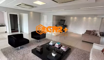 Apartamento a Vendar com 04 quartos 04 suítes na Jaqueira - 208m² Parnamerim