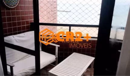 Apartamento a venda 120m2 com 4 Quartos, 2 Suítes, em Candeias.
