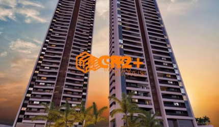 Apartamento a Venda de 146 ² com 4 quartos 3 suítes em Santo Amaro