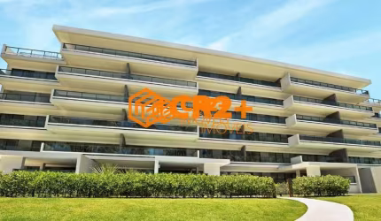 Apartamento a Venda de 238m² com 4 quartos 4 suítes no Paiva em Cabo De Santo Ag