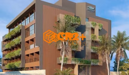 Studio a  Venda de 25m² com 1 quarto em  bairro Porto de Galinhas em Ipojuca
