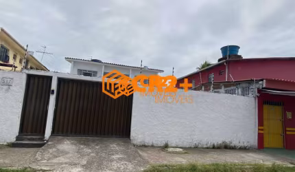 Casa a Venda 360m2 com 3 Quartos 1 Suíte no Janga- 185m² àrea construída