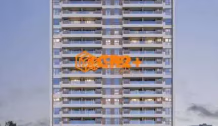 Apartamento a Venda  de 56m² com 2 quartos 1 suíte na Caxangá em Recife