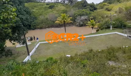 Chácara  Venda com 05 quartos 02 suítes na zona rural  em Chã Grande 40.000m²