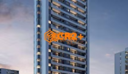 Apartamento a Venda de 82m² com 3 quartos 1 suíte no Rosarinho
