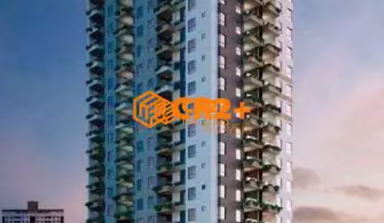 Apartamento a Venda de 47m²  com 2 quartos 1 suíte no Torreão em Recife