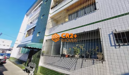 Apartamento à Venda com 84M² na Imbiribeira.