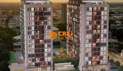 Apartamento a venda de 61m²  3 quartos sendo 1 suíte em Imbiribeira em Recife