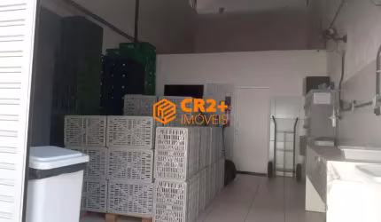Galpão / Depósito / Armazém Para Vender na Ceasa - Curado em Recife