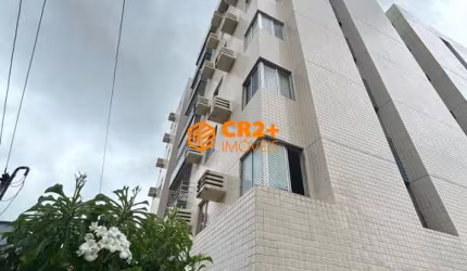 Apartamento a Venda com 02 quartos mais 1 em Setúbal- 80m² em Boa Viagem