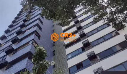 Apartamento à venda com 3 quartos sendo 2 suítes em Setúbal ,Boa Viagem 110m²