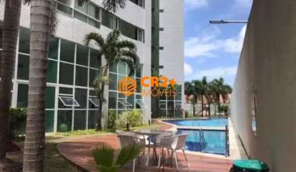 Apartamento á Venda, com 113,51m², no Bairro do Espinheiro.