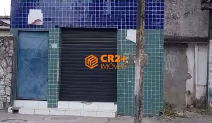 Prédio Comercial á Venda com 195m², 350 mil, na Imbiribeira.