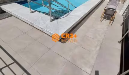 Apartamento à venda em Piedade -52m², 2 quartos -NOVO E PRONTO PARA MORAR