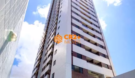 Apartamento a venda de 56m² 2 quartos 1 suite em Piedade em Jaboatão dos Guarara