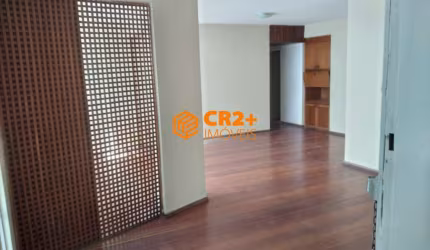 Apartamento à venda com 3 quartos sendo 1 suíte com 129m²no Espinheiro